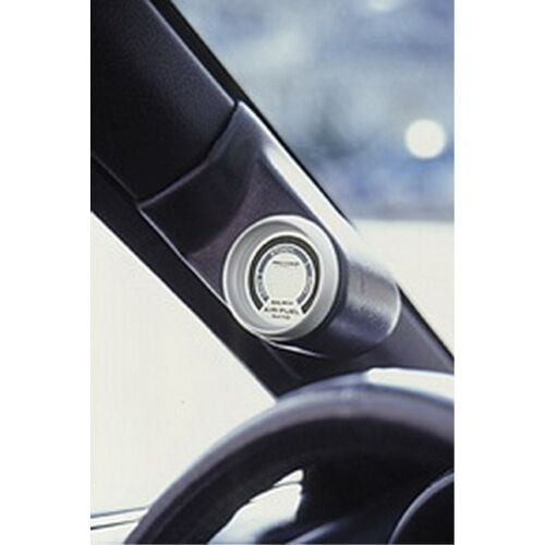 Auto Meter 20661 Gauge Works Single Gauge Pod